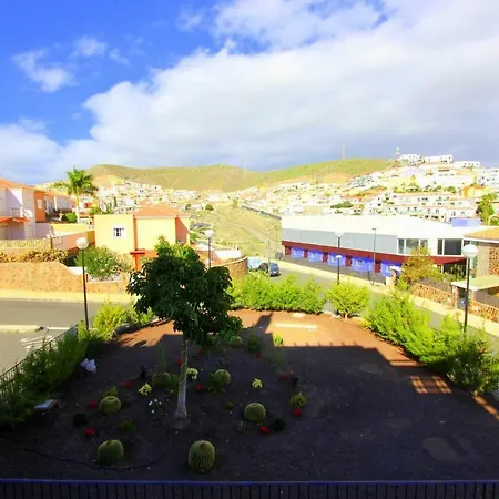 Appartement La Casa Canaria