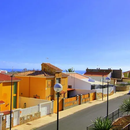 La Casa Canaria Appartement *
