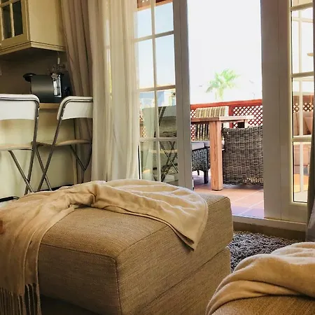 La Casa Canaria Appartement