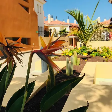 Appartement La Casa Canaria La Playa de Arguineguín