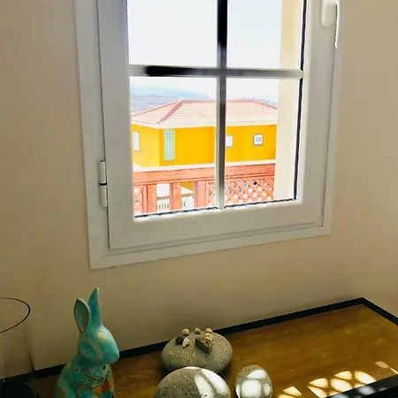 Appartement La Casa Canaria La Playa de Arguineguín