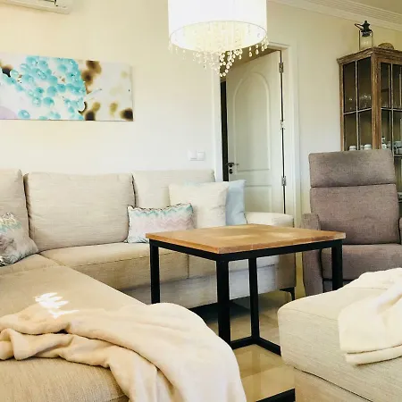 Appartement La Casa Canaria