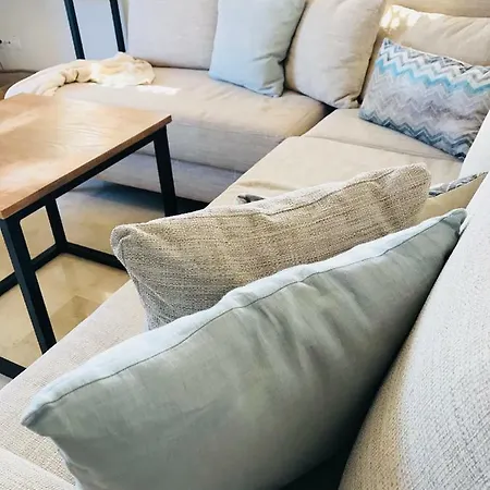 La Casa Canaria Appartement