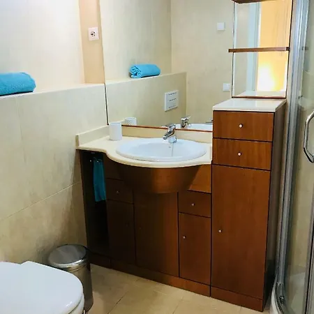 Appartement La Casa Canaria La Playa de Arguineguín