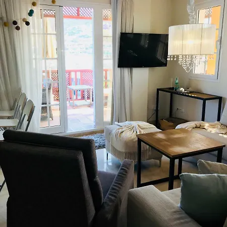 La Casa Canaria Appartement La Playa de Arguineguín