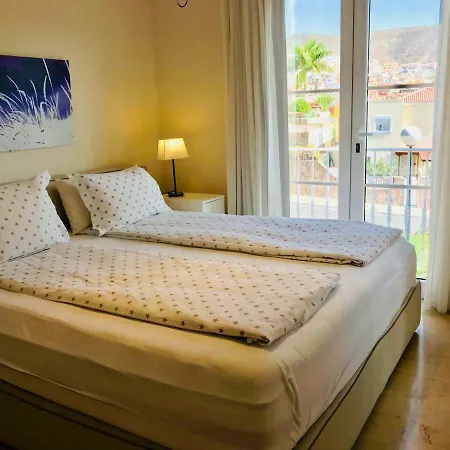La Casa Canaria Appartement