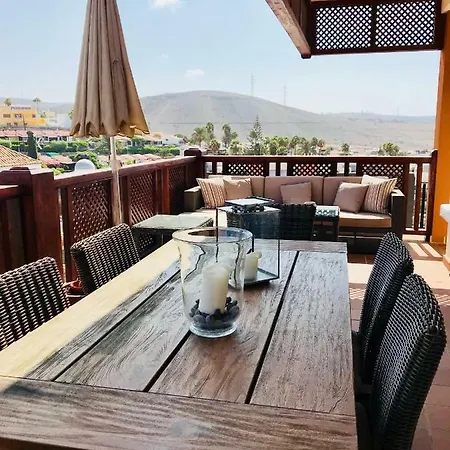 La Casa Canaria Διαμέρισμα La Playa de Arguineguín