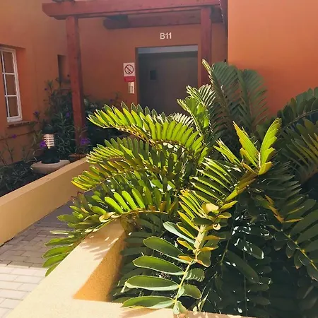Διαμέρισμα La Casa Canaria La Playa de Arguineguín