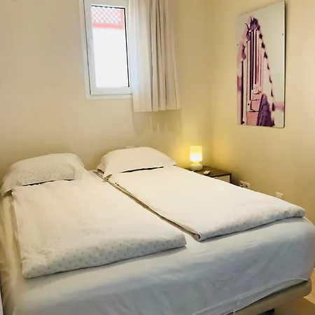 La Casa Canaria Διαμέρισμα La Playa de Arguineguín