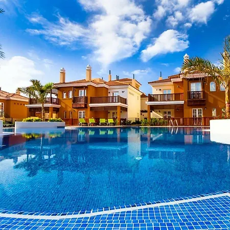 Appartement La Casa Canaria La Playa de Arguineguín