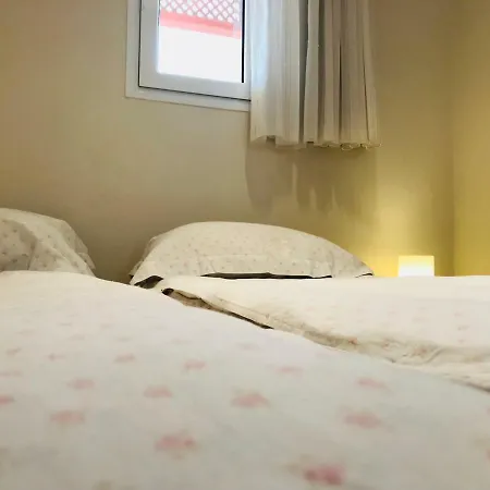 Appartement La Casa Canaria