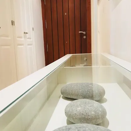 La Casa Canaria Appartement